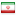 wikibargh.com server is located in Iran